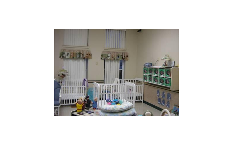 Infant Classroom